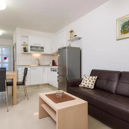 With Swimming Pool Hvar - 22431 هفار