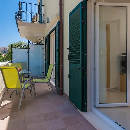 Apartment With A Swimming Pool Hvar - 22431 Hvar Town
