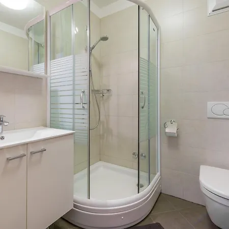 شقة With Swimming Pool Hvar - 22431 هفار