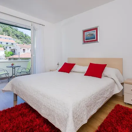 With A Swimming Pool Hvar - 22431 Apartment *