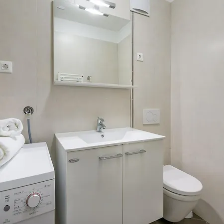 With A Swimming Pool Hvar - 22431 Apartment