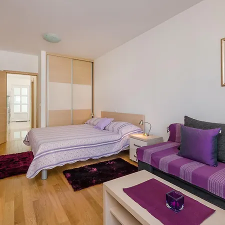 Apartment With A Swimming Pool Hvar - 22431 Hvar Town