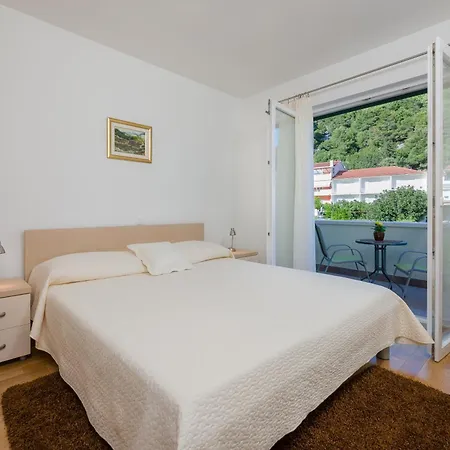 With A Swimming Pool Hvar - 22431 Apartment *