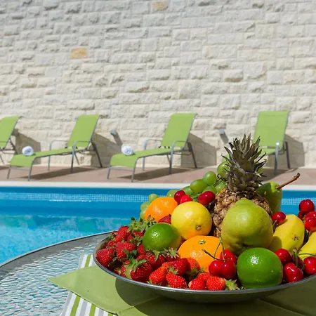 شقة With Swimming Pool Hvar - 22431