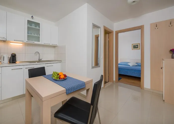 With Swimming Pool Hvar - 22431 公寓