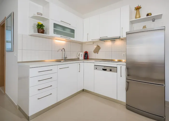 With Swimming Pool Hvar - 22431 公寓 赫瓦尔