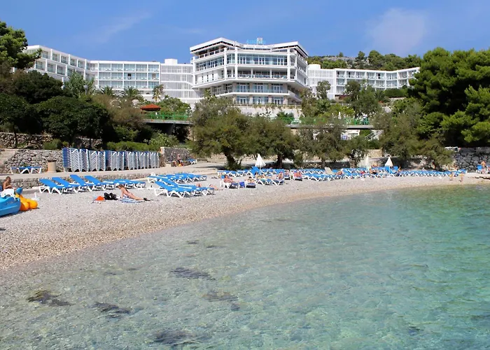 With Swimming Pool Hvar - 22431 *