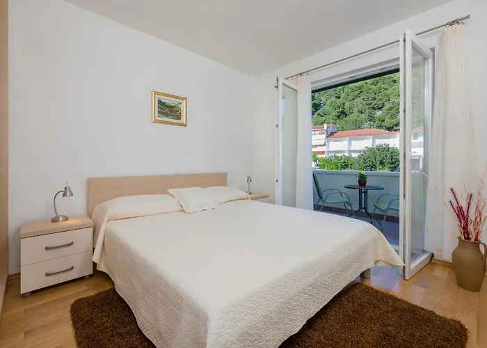 With Swimming Pool Hvar - 22431 公寓 *