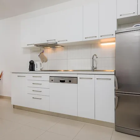 With Swimming Pool Hvar - 22431 Apartman *