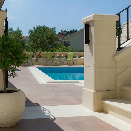 With Swimming Pool Hvar - 22431