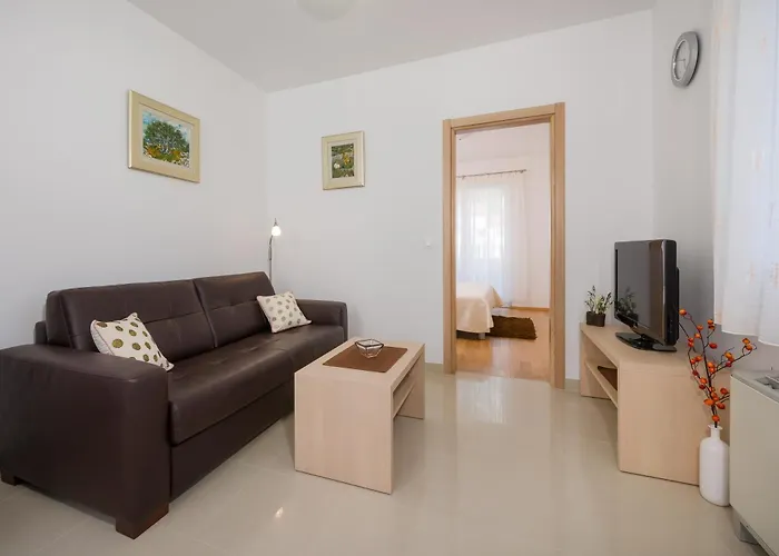 شقة With Swimming Pool Hvar - 22431 *