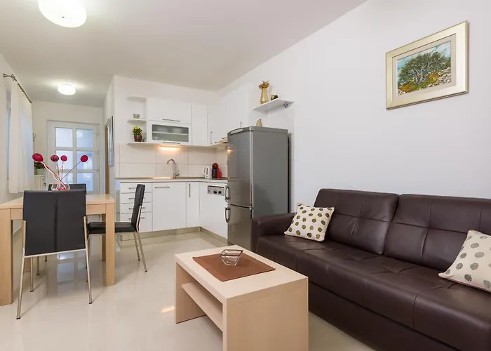 With Swimming Pool Hvar - 22431 هفار