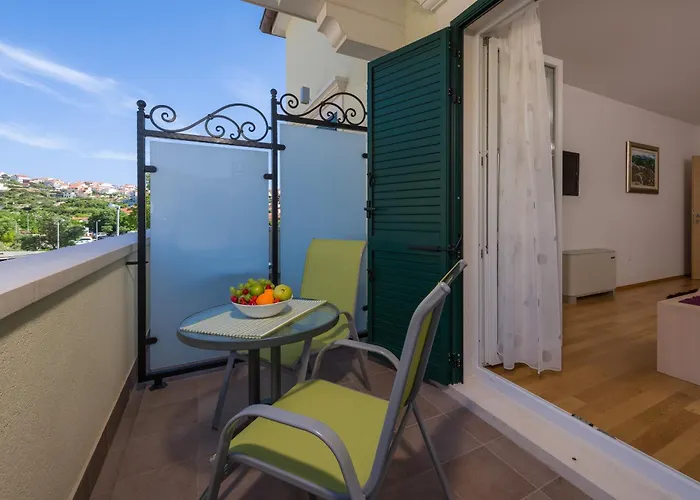 With Swimming Pool Hvar - 22431 شقة