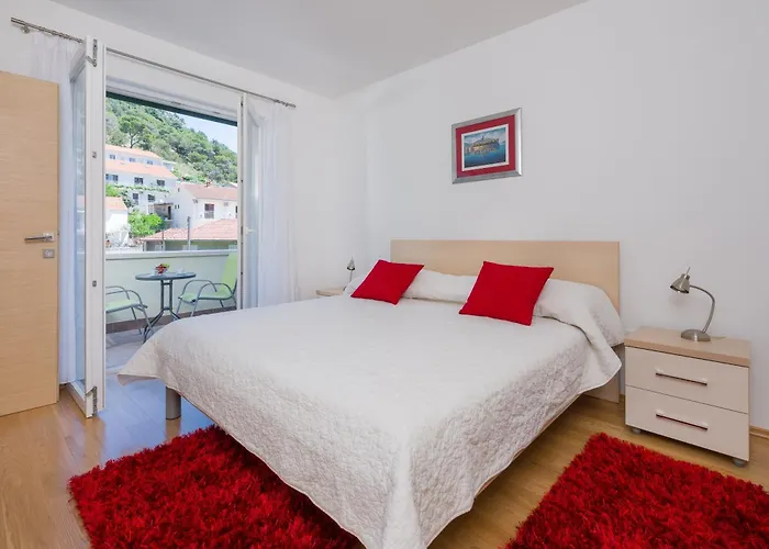 With Swimming Pool Hvar - 22431 شقة *