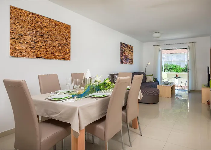 شقة With Swimming Pool Hvar - 22431 *